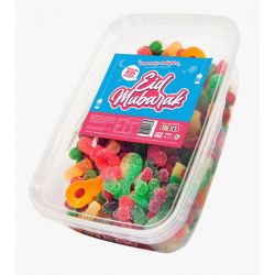 Eid Mubarak Celebration Tub