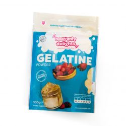Halal Beef Gelatine Powder [100g Pack]
