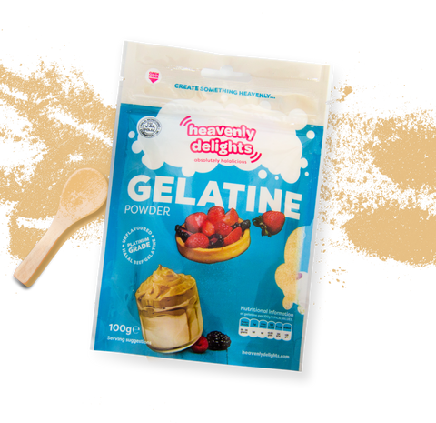Halal Gelatine