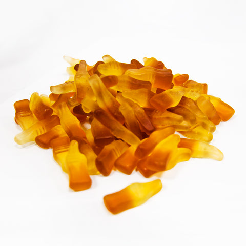 Cola Bottles - 6 x 760g Tubs