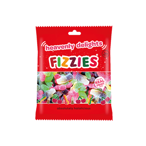 Fizzies - 70gr Pack