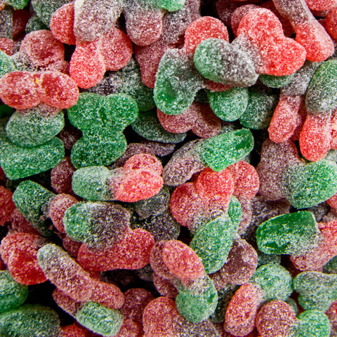 Fizzy Cherries - 250 Count