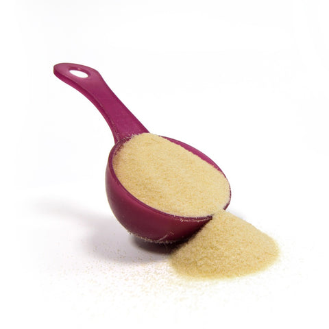 Halal Beef Gelatine Powder - 100g Pack