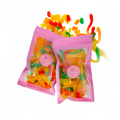 Pick n Mix Celebration Pack