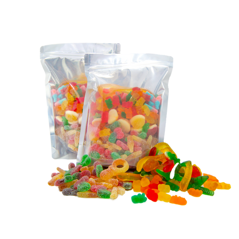Select Your Own 1Kg Pic n Mix Bag
