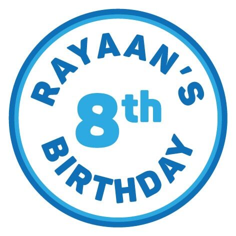 Pre-filled Sweet Cones - Regular Size