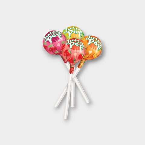Wow Pop Lollipops Mix - 24 x 250g Bags