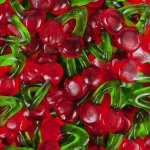 Sweetzone Twin Cherries - 1Kg Bulk Bag
