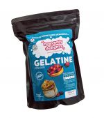 Halal Beef Gelatine Powder [1KG Bulk Bag]
