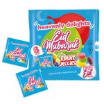 Eid Mubarak Sweets Multipack (20g x 8 Mini Packs)