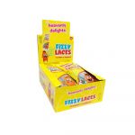 Heavenly Delights Fizzy Laces 75g Pack