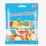Froot Kisses [140g Share Bag]