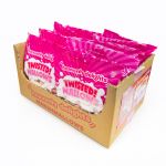 Twisted Mallows [Box of 140g x 12 pkts]