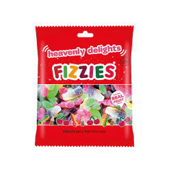 Fizzies (70gr Pack)