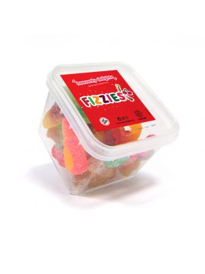 Fizzies (140gr Tub)