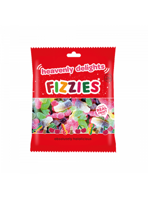 Fizzies (70gr Pack)