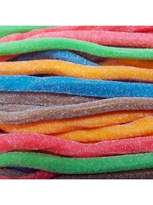 Fizzy Pencils (Assorted Flavours)