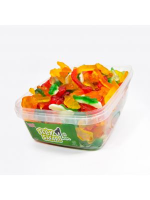 Jelly Safari (760gr Tub) 