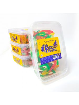 Ramadan Kareem Sweet  Tub