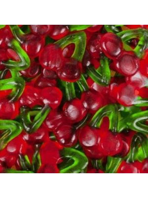 Sweetzone Twin Cherries 1Kg Bulk Bag