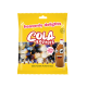 Cola Bottles (70gr Pack)