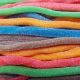 Fizzy Pencils (Assorted Flavours)