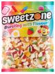 Sweetzone Fruity Hearts 1Kg Bulk Bag