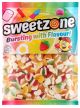 Sweetzone Fruity Hearts 1Kg Bulk Bag
