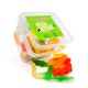 Jelly Safari 140gr Tub