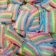 Sour Rainbow Belts [Box of 6 Tubs]