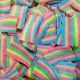 Vegan Sour Rainbow Belts