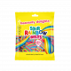 Sour Rainbow Belts (70gr Pack)