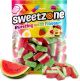 Sweetzone Fizzy Watermelon Slices, 1kg Bulk Bag