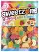 Sweetzone Fruit Jellies 1Kg Bulk Bag