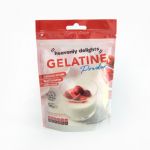 Halal Beef Gelatine Powder [100g Pack]
