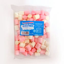 Heavenly Mallows [400g Bulk Bag]