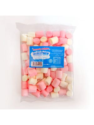 Heavenly Mallows [400g Bulk Bag]